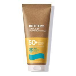 Biotherm Waterlover Sunmilk Hydratante SPF50 200ml Protector Solar Precio: 25.4999998. SKU: S4501104