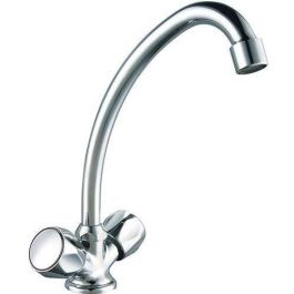 Edouard Rousseau AAANI52947 Mezclador de lavabo KONFORT Cromo Precio: 54.68999987. SKU: B14KVM6TSP