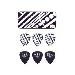 Dunlop Bote 6 Púas de Guitarra 0,60Mm Precio: 12.59000039. SKU: B127ZVLHGE