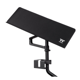 Thermaltake GSC-ACC-KBASBB-01 Bandeja para Teclado y Ratón para Simulador de Vuelo/Carreras Negro Plástico Acero 650 x 243 mm Precio: 85.49999997. SKU: B138RZS998