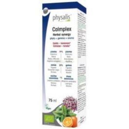 Calmplex 75Ml. Bio Precio: 14.6899995. SKU: B1BTGGLRL9