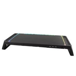 Soporte de Mesa para Pantalla DeepGaming SN06 Negro 50 x 50 x 28 cm Precio: 32.90000043. SKU: B14CCK5YBZ