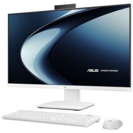 Asus V470VAK-WPE1050 PC All in One 27" Intel Core 7-240H 16GB RAM 512GB SSD Sin Sistema Operativo