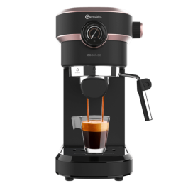 CECOTEC Cafelizzia 890 Rose Pro Máquina Espresso Totalmente Automática 1.1 L Precio: 113.58999993. SKU: V1708011