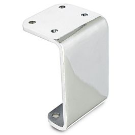 Q&Q Pata Metal Tula Cromo A60 H100 Precio: 3.78999951. SKU: B1KEM5RPB3