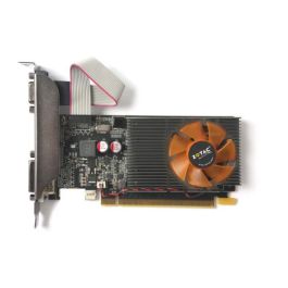 Zotac GeForce GT 710 NVIDIA 2 GB GDDR3 ZT-71310-10L Tarjeta Gráfica Precio: 73.50000042. SKU: B1BQPH3QBP