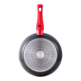 Sartén de aluminio forjado inducción toledo ø22 cm