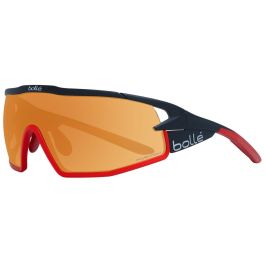 Gafas de Sol Unisex Bollé 12628 B-ROCK PRO 119 Precio: 89.69000007. SKU: S7237000