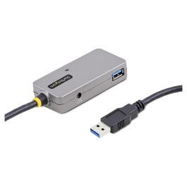 StarTech Extensor Hub USB 3.0 de 10 Metros con 4 Puertos Tipo A (U01043-USB-EXTENDER)