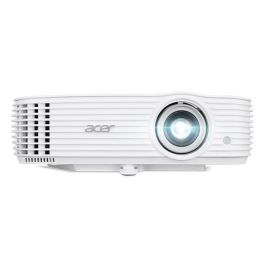 Acer P1557Ki Proyector DLP Full HD 1080p, 4500 Lúmenes ANSI, Zoom Óptico 1.3x, WiFi, Miracast Acer P1557Ki Proyector DLP Full HD 1080p, 4500 Lúmenes ANSI, Zoom Óptico 1.3x, WiFi, Miracast