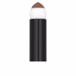 Maybelline EXPRESS BROW satin duo #02-medium brown, Maquillaje para cejas, 4 g