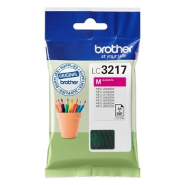 BROTHER LC3217M Tinta Original Magenta 550 Páginas Precio: 15.68999982. SKU: S0207484
