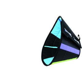 KVP Collar Isabelino Calmer para Perros, Ajustable 15-23 cm, Permite Comer y Beber, Azul Precio: 13.50000025. SKU: S6100247