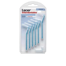 Lacer Interdentales Angular Cónico #surtido Cepillo Interdental 6 Unidades Precio: 5.50000055. SKU: S05102528