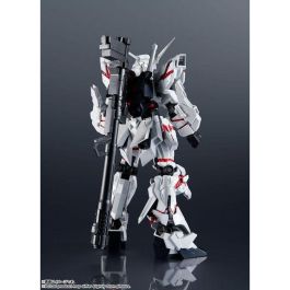 Tamashii Nations Figura RX-0 Unicorn Gundam Renewal Gundam Universe 16cm Precio: 29.6899999. SKU: B1KG8Z7ER2