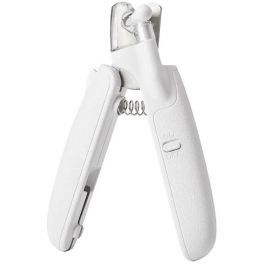 Petkit PK-N1 Cortaúñas LED Pro con Parada de Seguridad para Gatos y Perros, Cuchilla de Acero Inoxidable y Plástico Blanco Precio: 28.49999999. SKU: B14ZW7AAJ8