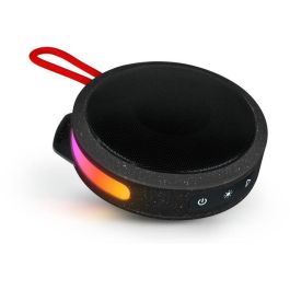 Altavoz BT Big Fiest - Bigben Party - Dragone negro y rojo