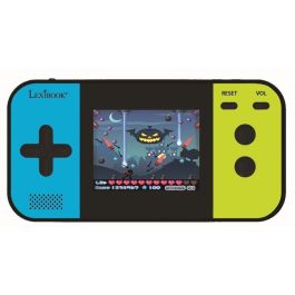 Consola portátil Compact Cyber Arcade LEXIBOOK - pantalla de 2,5 '' - 250 juegos Precio: 53.49999996. SKU: B1HSKVX9F9