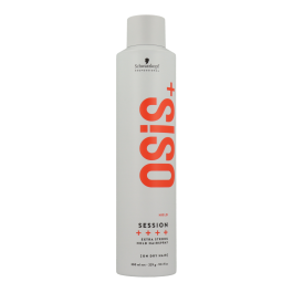 Schwarzkopf Osis Laca Fijación Extra Fuerte 300 ml Precio: 8.49999953. SKU: B1AE8NZBR7