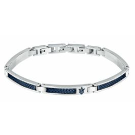 Pulsera Hombre Maserati JM523AVD33 Acero Inoxidable 21,5 cm Precio: 54.68999987. SKU: B1G4JCZA3K