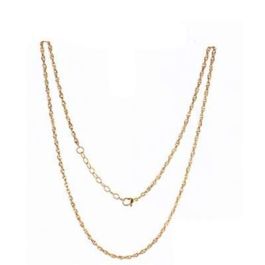 Collar Mujer Lockits 980600421 Precio: 62.50000053. SKU: B1DBBBS79P