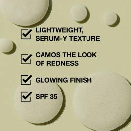 Corrector Facial DR.JART+ CICAPAIR Spf 35 30 ml Corrector Facial DR.JART+ CICAPAIR Spf 35 30 ml