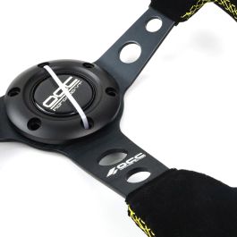 Volante Racing OCC Motorsport Negro