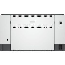 HP Impresora Láser Monocromo LaserJet M209d Dúplex Blanca 8J9L0F