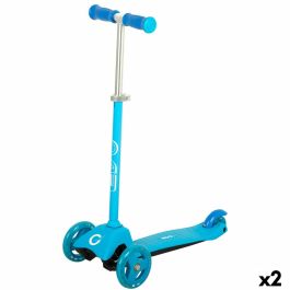 Patinete EVO (2 Unidades) Patinete EVO (2 Unidades) Precio: 57.9900002. SKU: B14TBEB32K