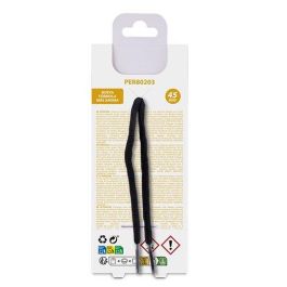 Paradise Scents PER80203 Perfumador Botella Limón 7 mL Cereza Made in Spain