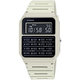 Reloj Unisex Casio D249 Precio: 81.95000033. SKU: S0361815