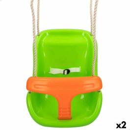 Asiento de columpio Colorbaby 37 x 50 x 42,5 cm (2 Unidades) Precio: 56.6900004. SKU: B18PZF2VKL