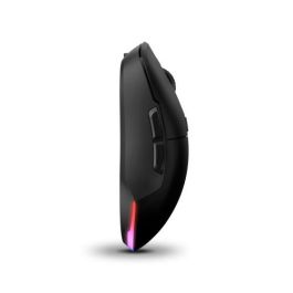 Ratón Gaming Inalámbrico Krom Komet/ Batería recargable/ Hasta 2400 DPI Ratón Gaming Inalámbrico Krom Komet/ Batería recargable/ Hasta 2400 DPI
