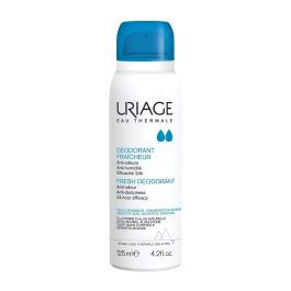 Uriage Desodorante Fresh Eau Thermale para Mujer 125 ml Vaporizador Precio: 10.78999955. SKU: S0575546