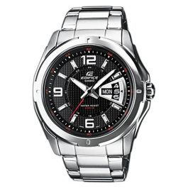 Reloj Hombre Casio EF-129D-1AVEF Precio: 76.89000055. SKU: S0442954