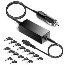 ProXtend Adaptador DC Universal 100W con 16 Clavijas para Microsoft, Lenovo, Thinkpad y HP Precio: 47.68999983. SKU: B1APPXF7MY