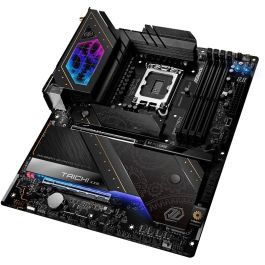 ASRock Z890 TAICHI 1851 Placa Base ATX HDMI/USB-C DDR5