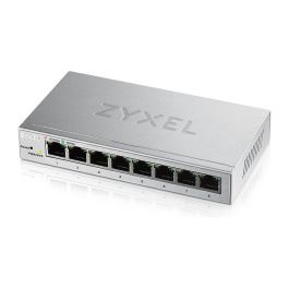 Zyxel GS1200-8 Switch Gestionable 8 Puertos Full Gigabit 2000 Mbps Precio: 31.58999998. SKU: S0223626