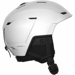 Casco de Esquí Salomon Pioner Lt Pro L Blanco Precio: 137.98999962. SKU: S6482594