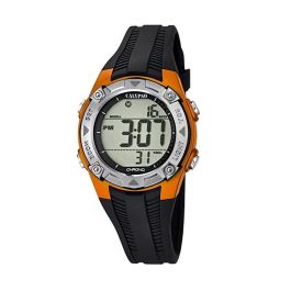 Reloj Hombre Calypso K5685/7 Negro (Ø 35 mm) Precio: 59.50000034. SKU: B1EEX74KSE