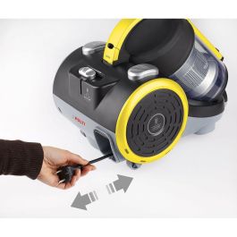 Aspiradora sin Bolsa POLTI FORZASPIRA C115 800 W