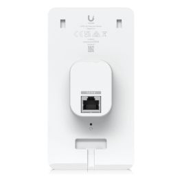 Ubiquiti UA-Intercom-Viewer Intercomunicador Táctil Blanco 5"