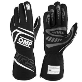 Omp OMPIB0-0776-B01-071-M Guantes First FIA 8856-2018 My2025 Negros Talla M Precio: 100.49999971. SKU: B18ASV7DCV