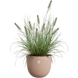 Maceta - ELHO - Sereh Round 40 - Marrón - Ø 39 x H 33 cm - 100% reciclado Precio: 44.9499996. SKU: B1JHD54L8Z