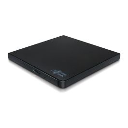Hitachi-LG GP57EB40 Grabadora DVD Externa USB Slim Negra Portátil Sobremesa Precio: 44.5000006. SKU: B177NYA2AZ