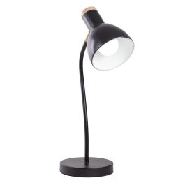 Lámpara de Mesa "Magnolia"  [SKD-T004-W]
