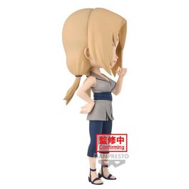BANPRESTO Figura Tsunade Naruto Shippuden Q posket 14cm Precio: 22.94999982. SKU: B1BTBNXZHH