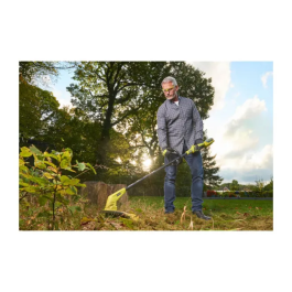 Ryobi Recortadora de Hilo LithiumPlus 36V RY36LT33A-0 (Sin Batería ni Cargador)