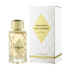 Perfume Mujer Boucheron EDP 100 ml Place Vendôme Precio: 43.79000043. SKU: B1CXRME6T4