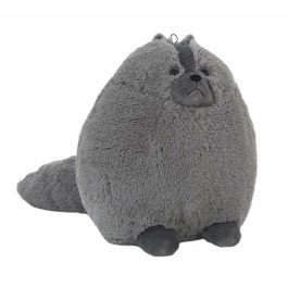 Gato gordi 42 cm 2 col. surt. Gato gordi 42 cm 2 col. surt.